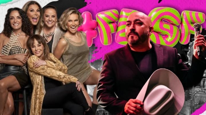 Feria Pachuca Hidalgo 2025: ¿quién en el Teatro del Pueblo y Palenque, hoy, sábado 4 de octubre?