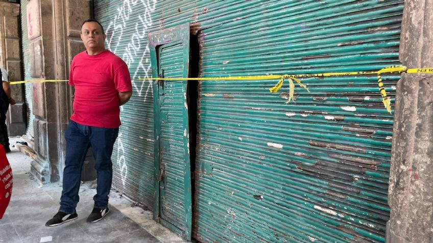 Saqueo a joyerías: “parecían ir listos para cometerlo”, critican dueños; pérdidas, en los 55 mdp