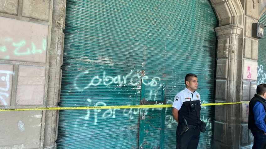 Saqueo a joyerías: “parecían ir listos para cometerlo”, critican dueños; pérdidas, en los 55 mdp