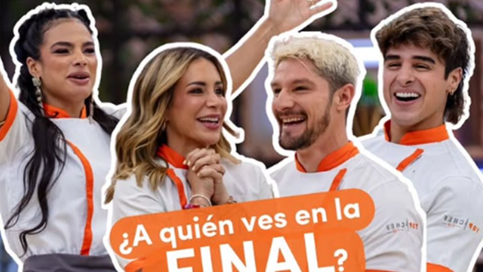 Comenzaron a revelar a los primeros semifinalistas