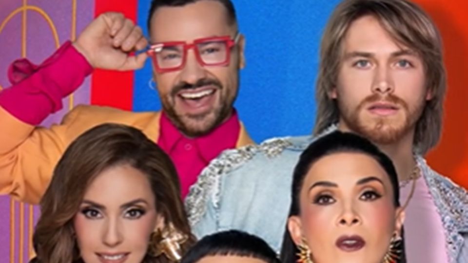 “Algo grande se acerca...”, compartió Cinemex