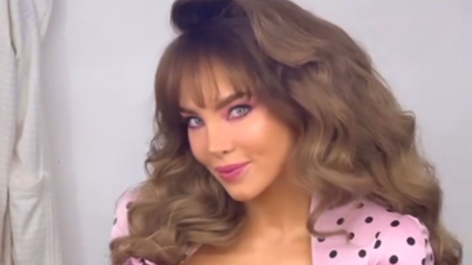 Con el teatro musical, un género que ya había explorado