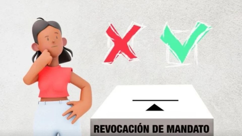 Esta medida busca garantizar que más personas puedan respaldar la solicitud de consulta sin obstáculos tecnológicos