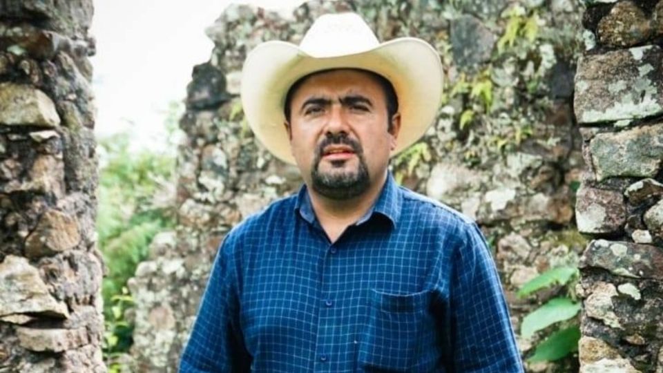 Amado Pérez Hernández