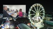 Foto ilustrativa de la nota titulada: La Feria de Silao registró más de 130 mil visitantes