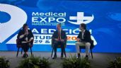 Foto ilustrativa de la nota titulada: Economía pide a industria farmacéutica de dispositivos a ir unidos para renegociar el T-MEC