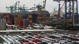 Foto que representa a En revisión del T-MEC, piden eliminar aranceles a autos, acero y aluminio