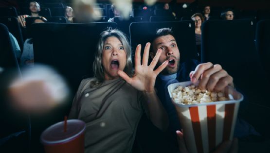 6 de películas de miedo en cines y plataformas para ver en Halloween y Día de Muertos