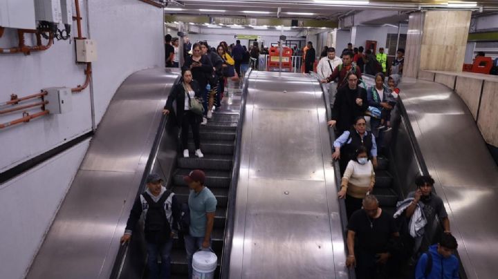 Metro CDMX y Metrobús hoy 30 de octubre: el estado de las líneas, retrasos y avisos oficiales