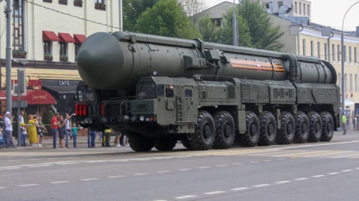 ¿Qué es la CTBTO, el tratado que prohíbe los ensayos nucleares y que hoy está en riesgo por Rusia y EU?