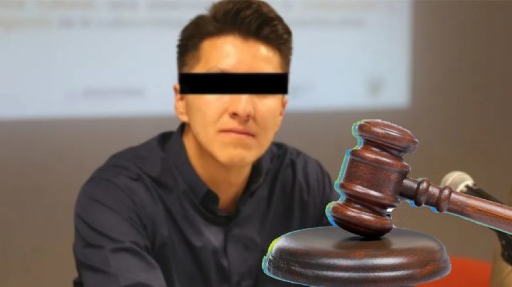 Excontralor César Román N recupera su libertad en EU gracias al habeas corpus; ¿qué es ese recurso?
