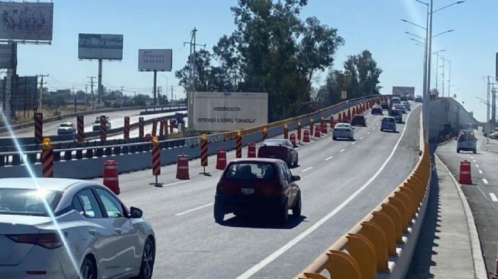 Mantienen bloqueo de la carretera Salamanca-Celaya; levantan en Yuriria