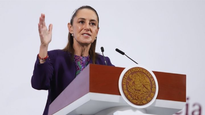 Sheinbaum: temas clave de la mañanera del 30 de octubre