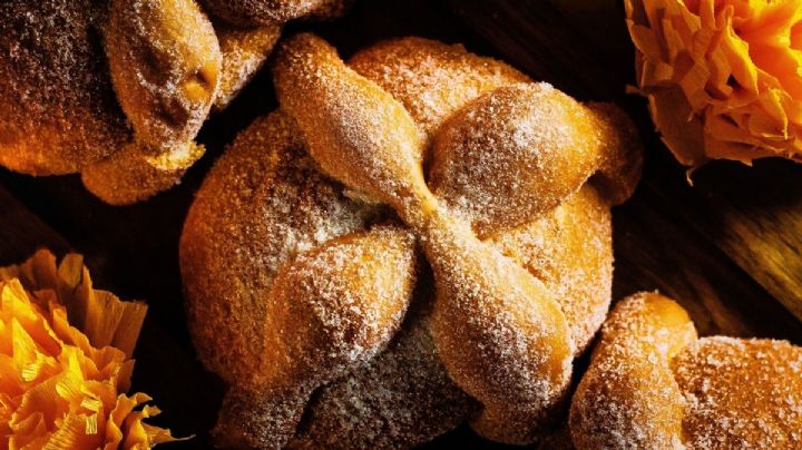 Cómo conservar tu pan de muerto fresco por más tiempo y mantener su sabor original