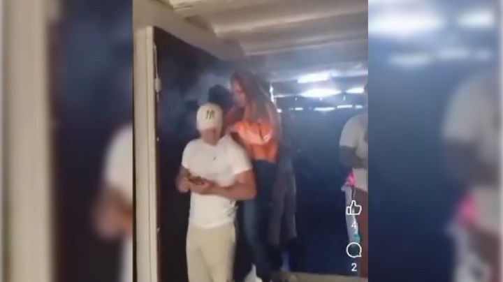 Investigan presunta fiesta con alcohol y mujeres al interior del penal de Puebla
