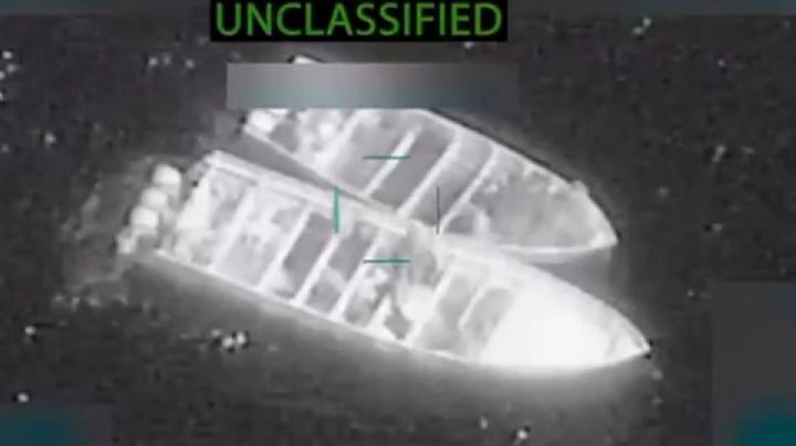 Marina se reúne con Guardia Costera de EU para abordar operativos contra narcotráfico