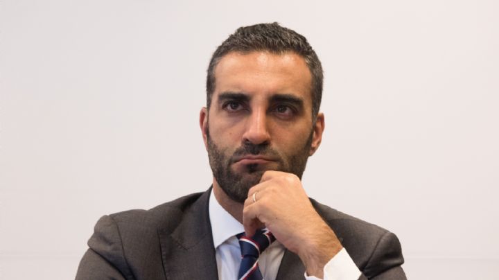 Interpol se equivoca: informa detención de Simón Levy, pero no de pronta liberación