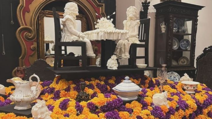 ¿Qué hacer en Día de Muertos? Ofrendas, talleres y exposiciones en la CDMX