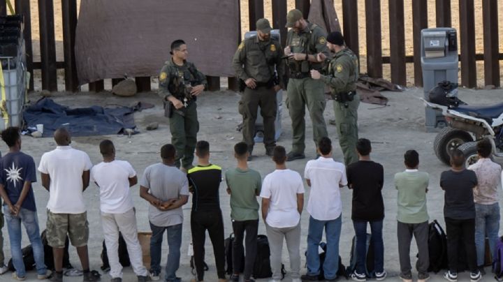 EU sanciona a organización criminal en Cancún por tráfico de migrantes