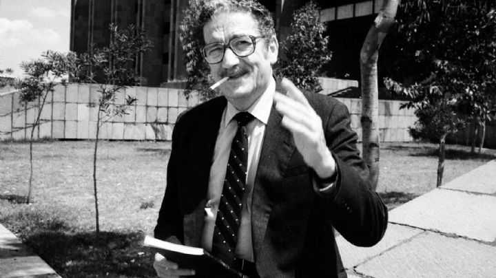 Jaime Sabines: la voz que conversó con la muerte y celebró la vida