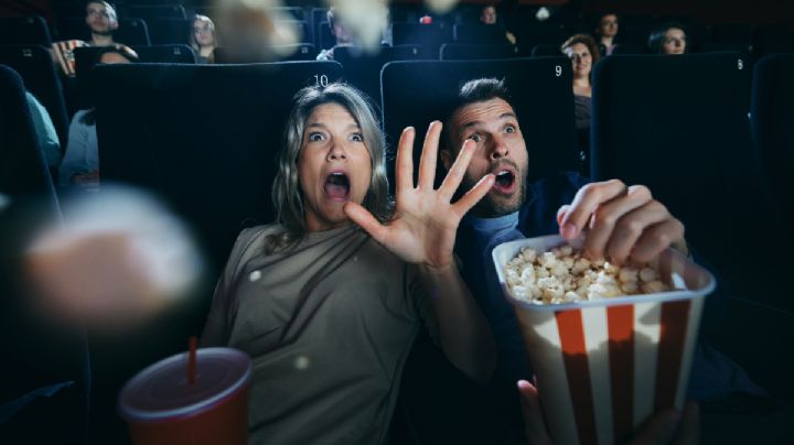 6 de películas de miedo en cines y plataformas para ver en Halloween y Día de Muertos