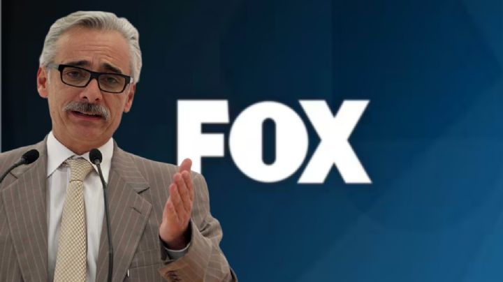 Jesús Martínez debe ser considerado prófugo de la justicia: abogado de Fox Sports