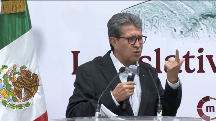 Anuncian recorte presupestal al Poder Judicial, INE y Tribunal Electoral