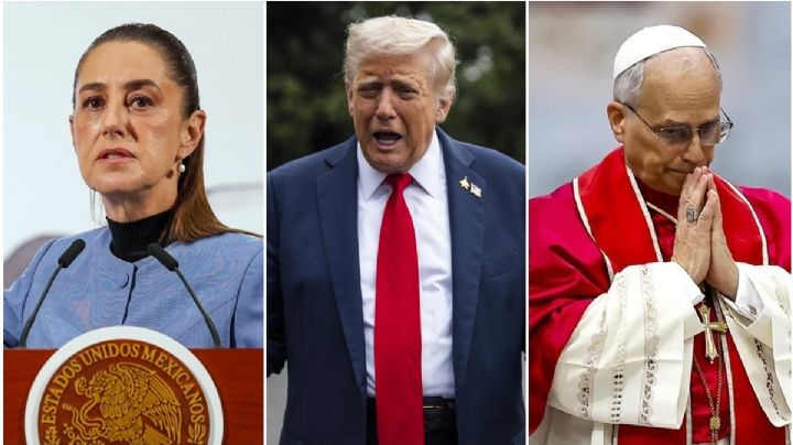 "Mi primera chamba": así iniciaron los líderes mundiales