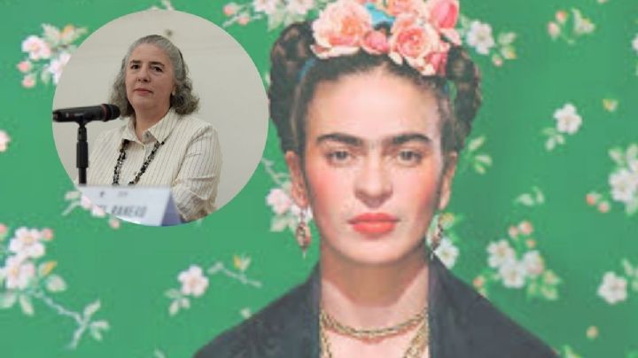 Frida Kahlo, de pintora amateur a ícono pop de la cultura de México