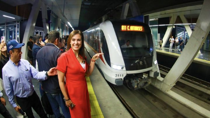 Metro Elevado es inviable; León tiene pocos usuarios, señala la Coordinadora del Transporte