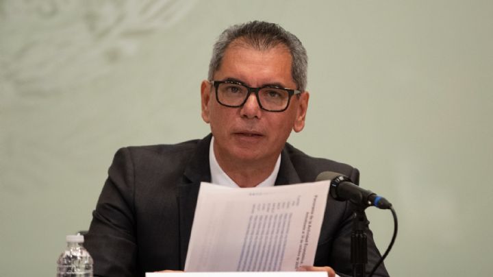 Deuda de México ya supera los 18 billones de pesos; pasivos están abajo en AL: SHCP