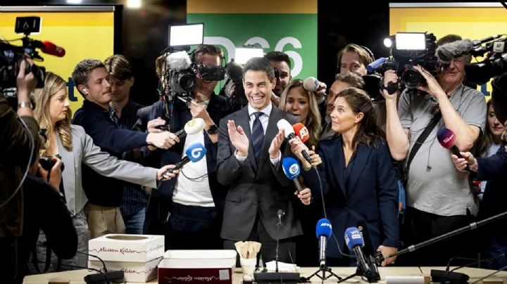 Elecciones en Países Bajos ¿quién ganó y quién perdió con el empate técnico?