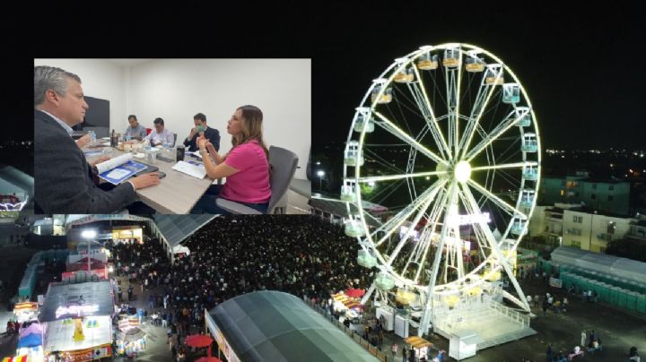 La Feria de Silao registró más de 130 mil visitantes