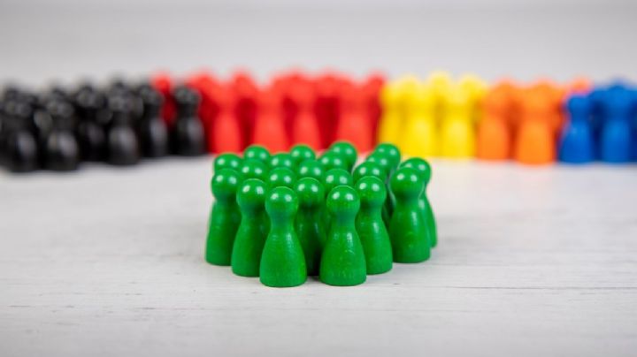 Registro de nuevos partidos políticos rumbo a 2027