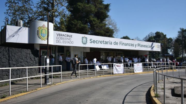 ¿Qué hará la Unidad de Inteligencia Patrimonial, Económica y Fiscal creada por Rocío Nahle?