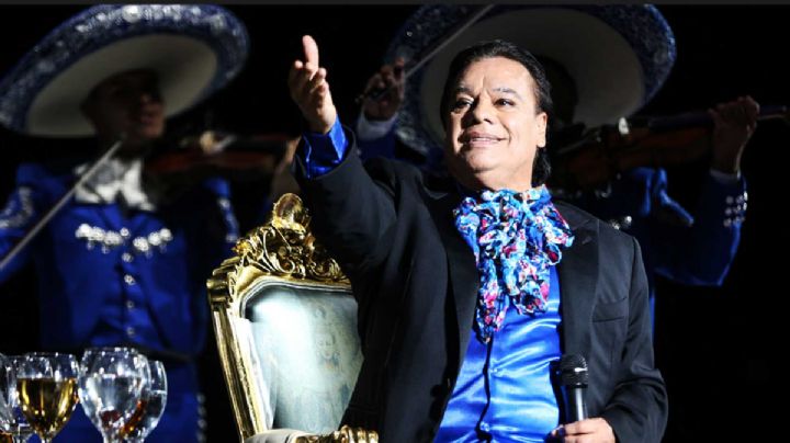 Así fue el último concierto de Juan Gabriel: la noche que México no olvida