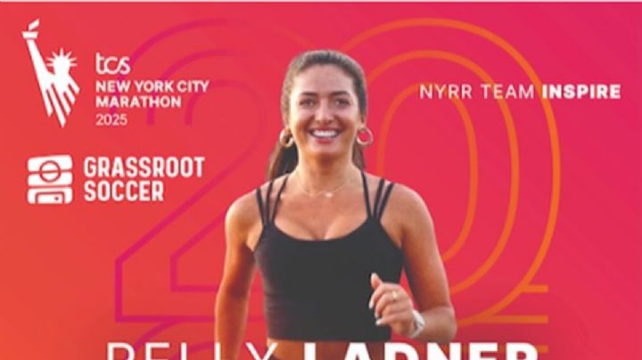 No sabía si volvería a caminar, hoy se alista para su tercer maratón