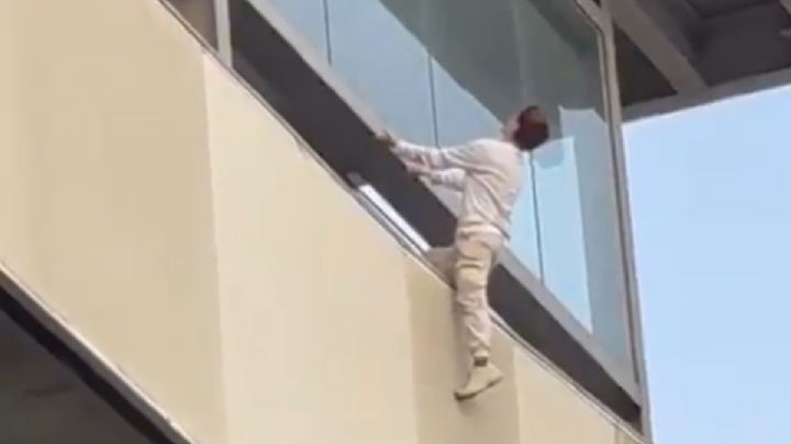 Metro CDMX suspende servicio en Línea 12 por intento de suicidio