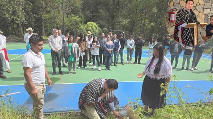 UV-Intercultural fortalece posgrado con pertinencia social