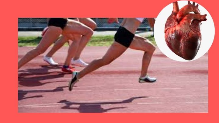 Ejercicio físico, poderosa herramienta para controlar la hipertensión