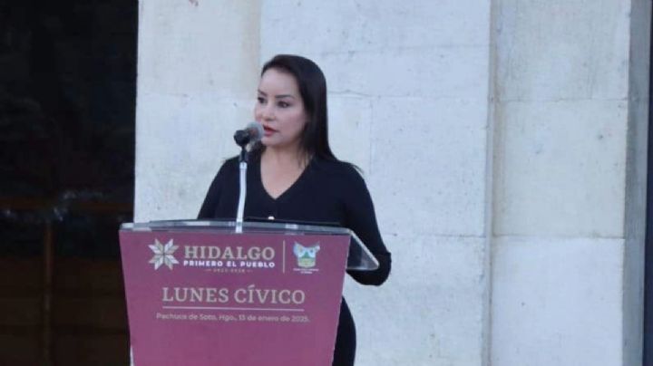 Despensas, renta de maquinaria y herramienta, primeros gastos por lluvias en la sierra hidalguense