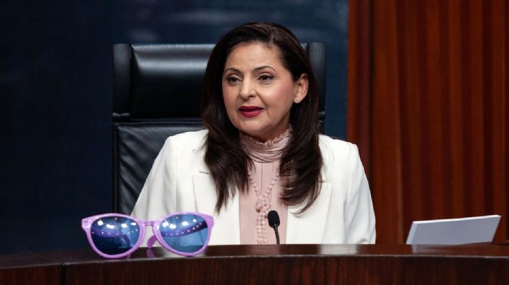 Presidencia de Mónica Soto en el TEPJF, al servicio de Morena: expertos