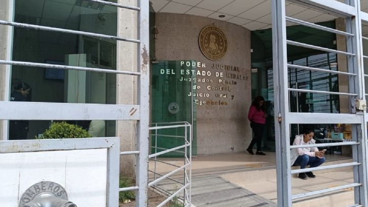 Jueces anulan prisión preventiva contra exfuncionario de Mineral de la Reforma