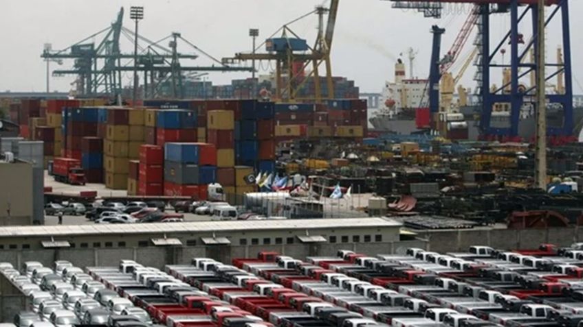 Reglas de origen del T-MEC deben garantizar arancel cero: CCE