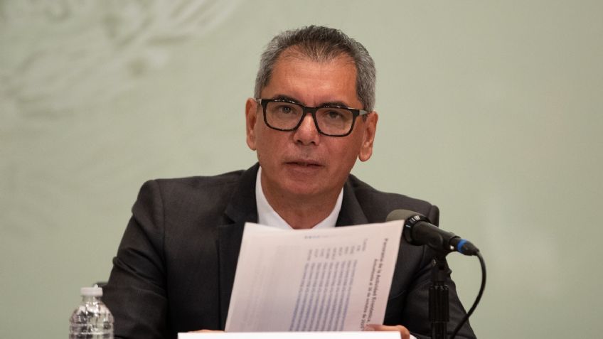 Deuda de México ya supera los 18 billones de pesos; pasivos están abajo en AL: SHCP