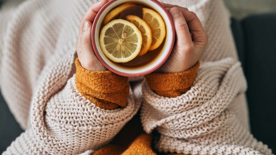 Se esperan temperaturas de menos 5 grados Celsius