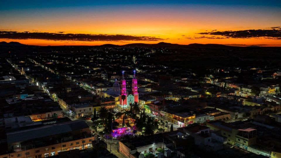 Ocampo tendrá hoy una temperatura máxima de 26 grados y mínima de 6.