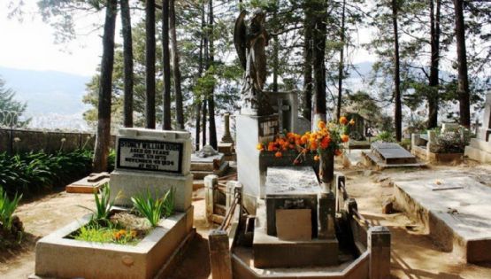 Estas son las actividades por Día de Muertos en Real del Monte, Huasca, Pachuca y Tlaxiaca