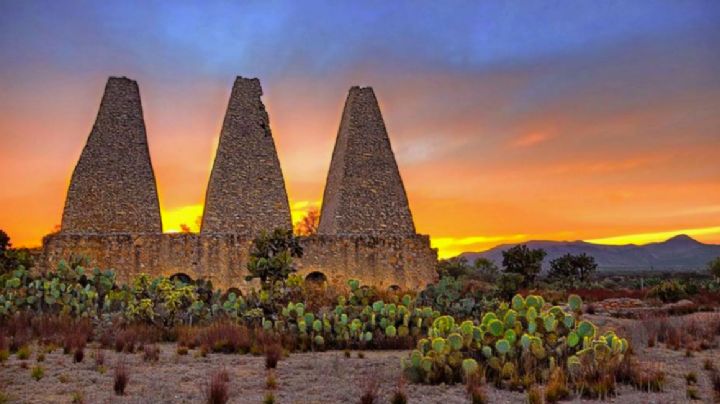 Mineral de Pozos: destino imperdible en Día de Muertos; esto habrá