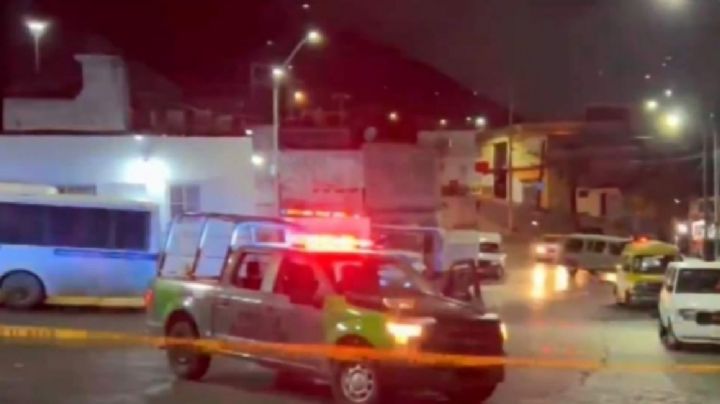 Ataque armado en León; hay un detendido y un policia herido